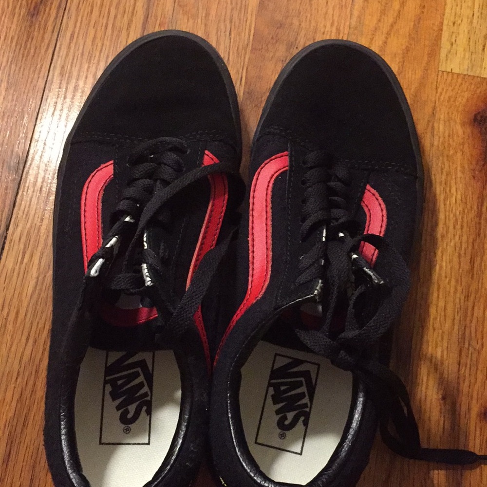 Vans